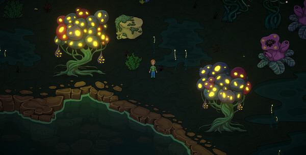Space Chef Screenshot