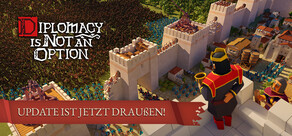 Diplomacy is Not an Option