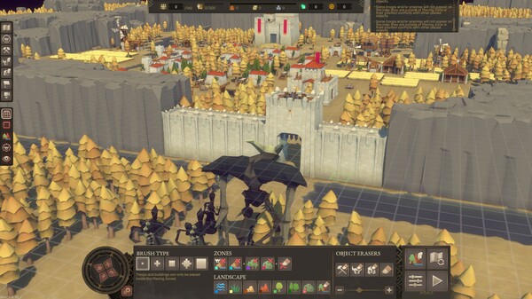 Diplomacy is Not an Option screenshot