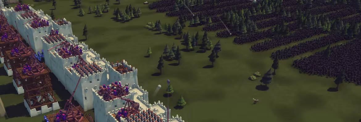 Diplomacy is Not an Option video 6