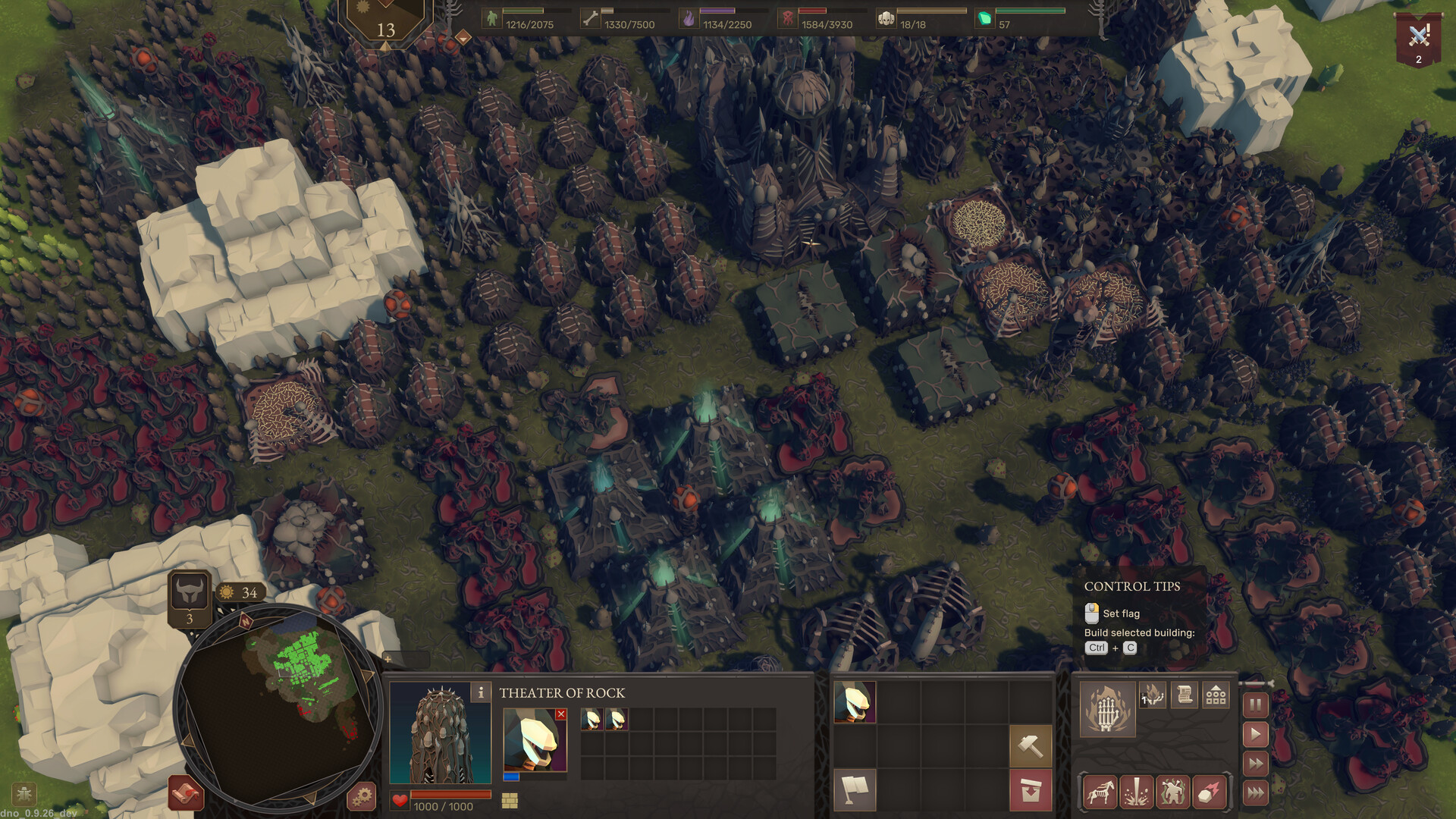 Diplomacy is Not an Option screenshot #10