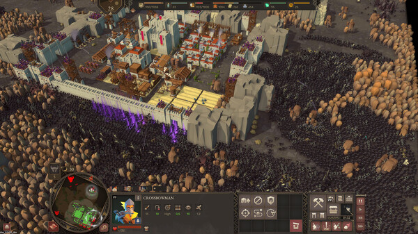Screenshot z Diplomacy is Not an Option Screenshot z Diplomacy is Not an Option
