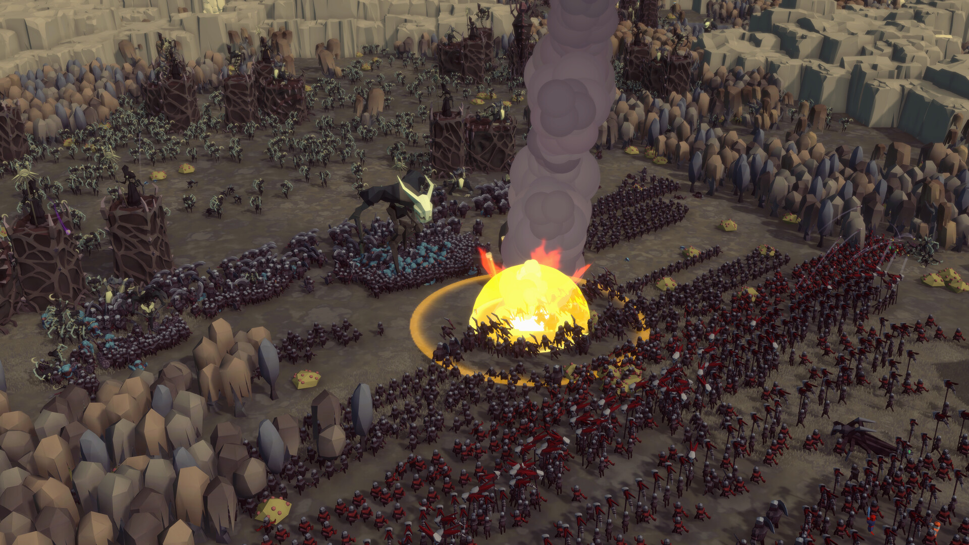 Diplomacy is Not an Option screenshot #12