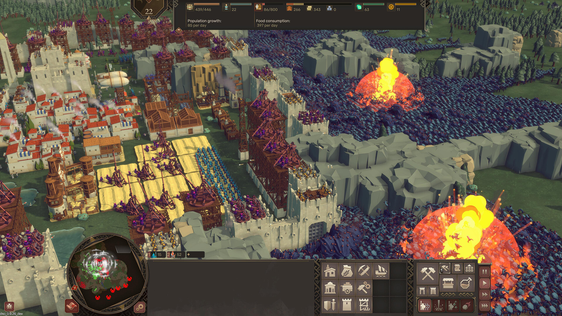 Diplomacy is Not an Option image 3