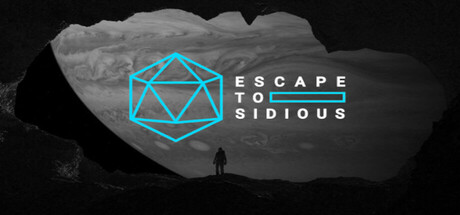 Escape to Sidious Cover Image