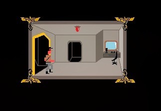 The Last Day of Adolf screenshot 3