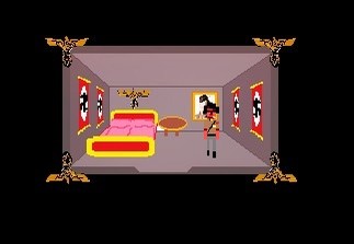 The Last Day of Adolf screenshot 2