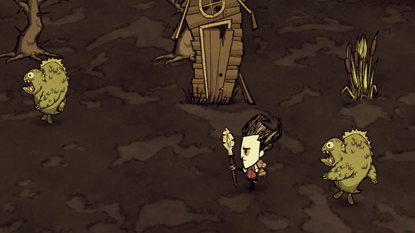 KHAiHOM.com - Don't Starve Together: Starter Pack 2020