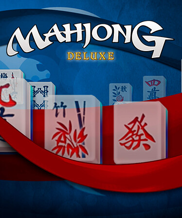 Mahjong Deluxe