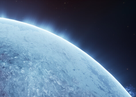 Screenshot z Alien:Chip