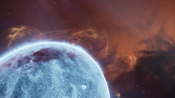 Screenshot z Alien:Chip