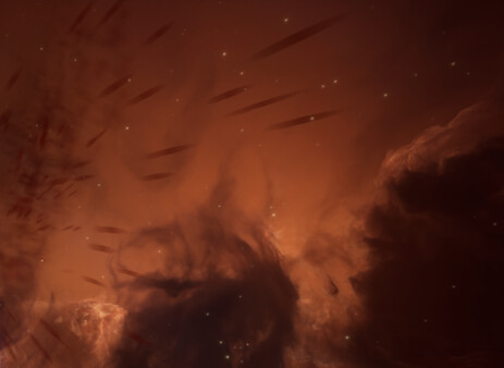 Screenshot z Alien:Chip