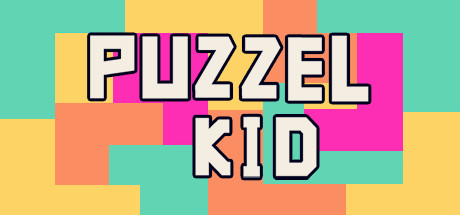 PuzzleKid Cover Image