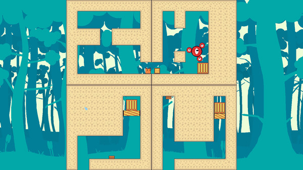 PuzzleKid screenshot 2