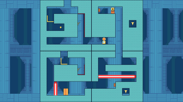 Screenshot z PuzzleKid