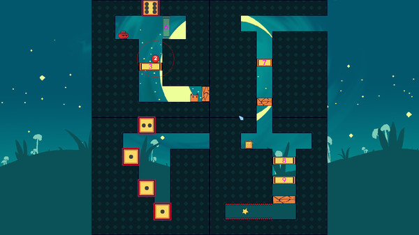 Screenshot z PuzzleKid