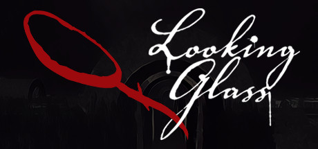 Looking Glass Cover Image