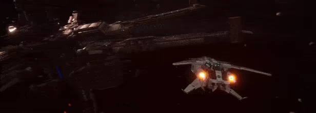 PHANTOM GALAXIES™ video 12