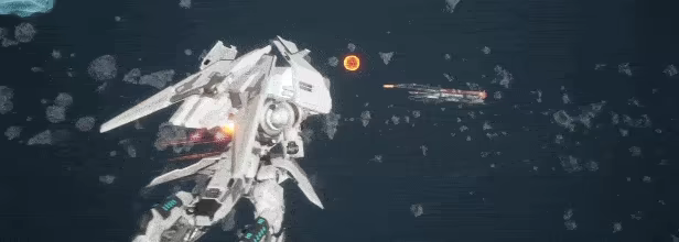 PHANTOM GALAXIES™ video 2