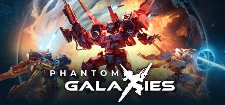 PHANTOM GALAXIES™ steam charts