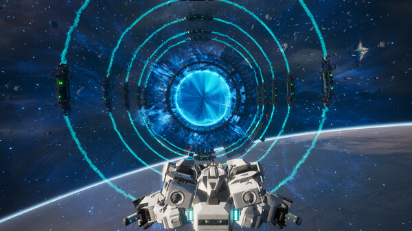 PHANTOM GALAXIES™