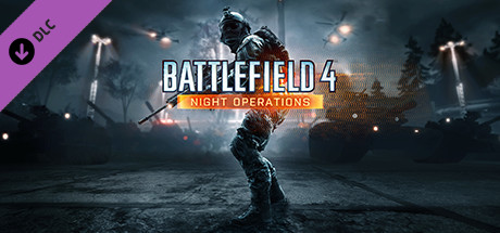 Battlefield 4™ Night Operations cover image