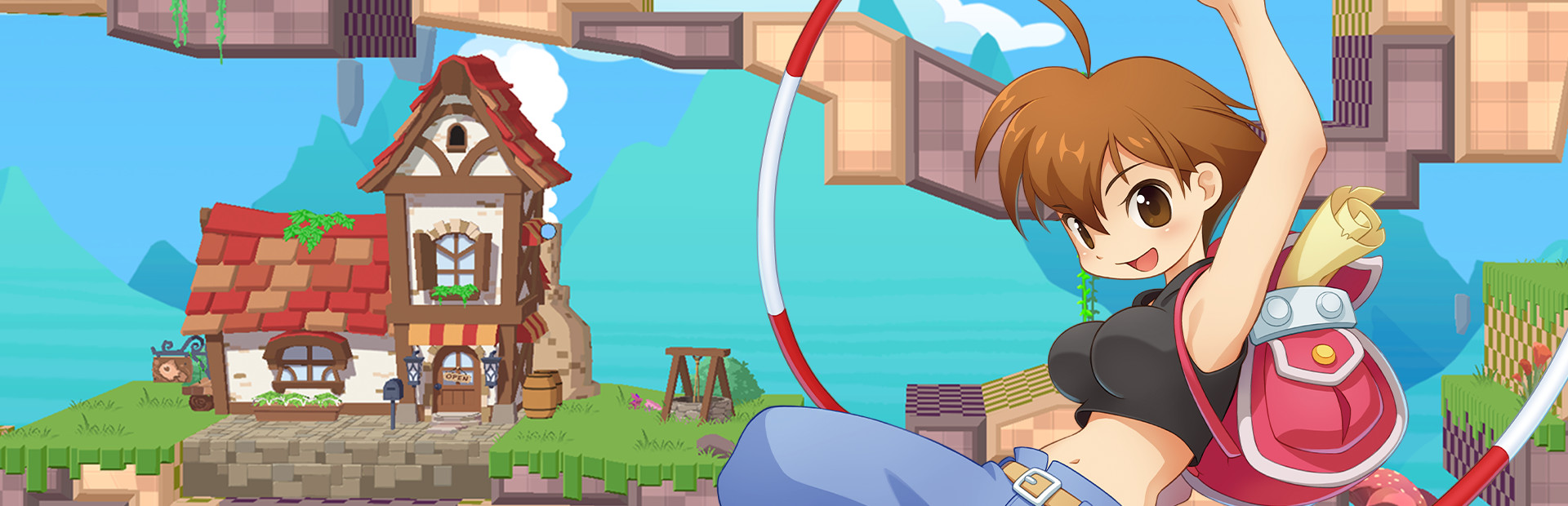 Umihara Kawase Fresh!