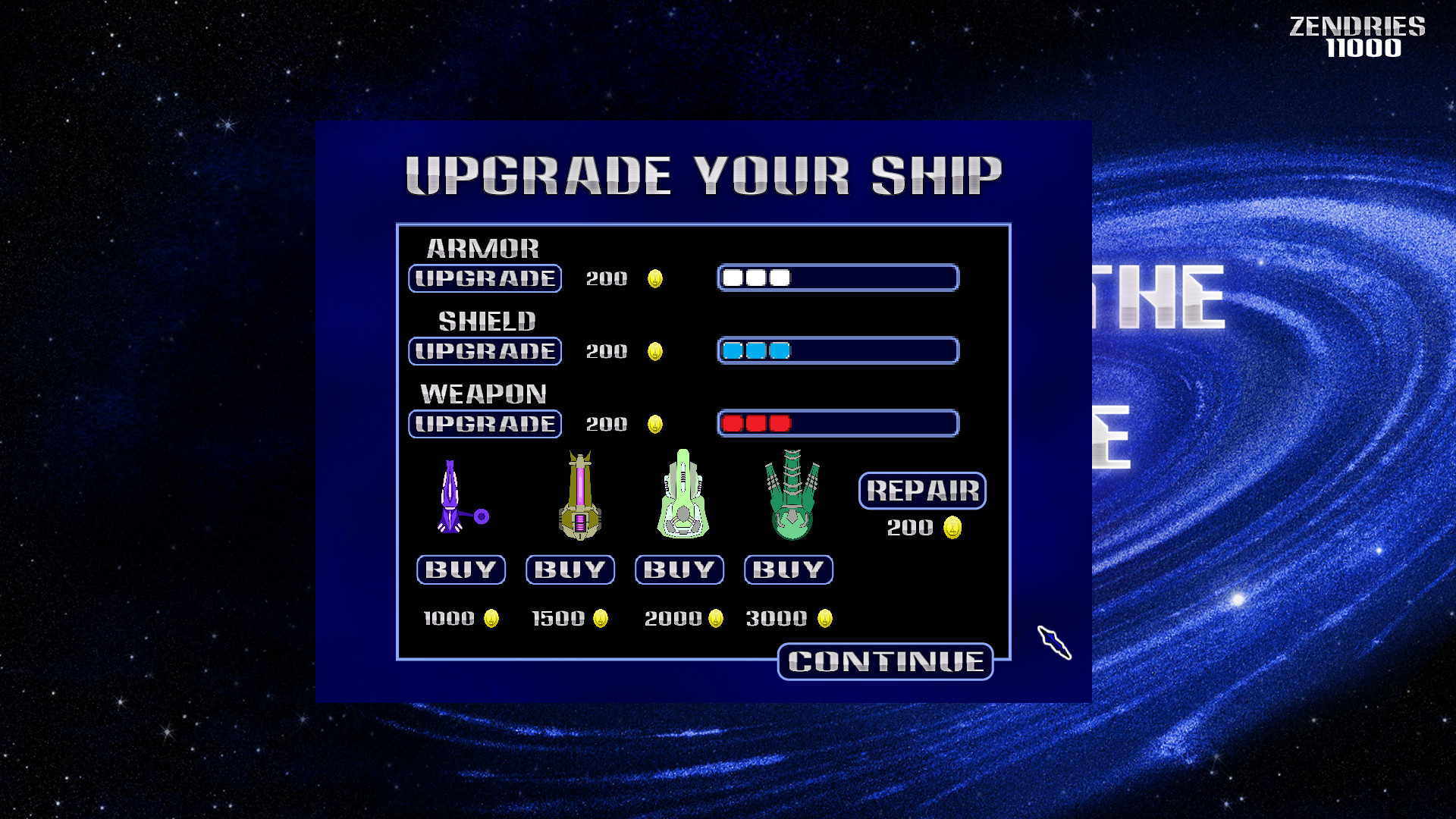 #3. The Core Message (Steam) 由: Freedom Software
