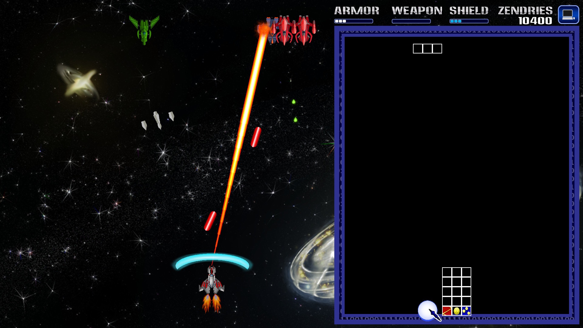 #2. The Core Message (Steam) 由: Freedom Software