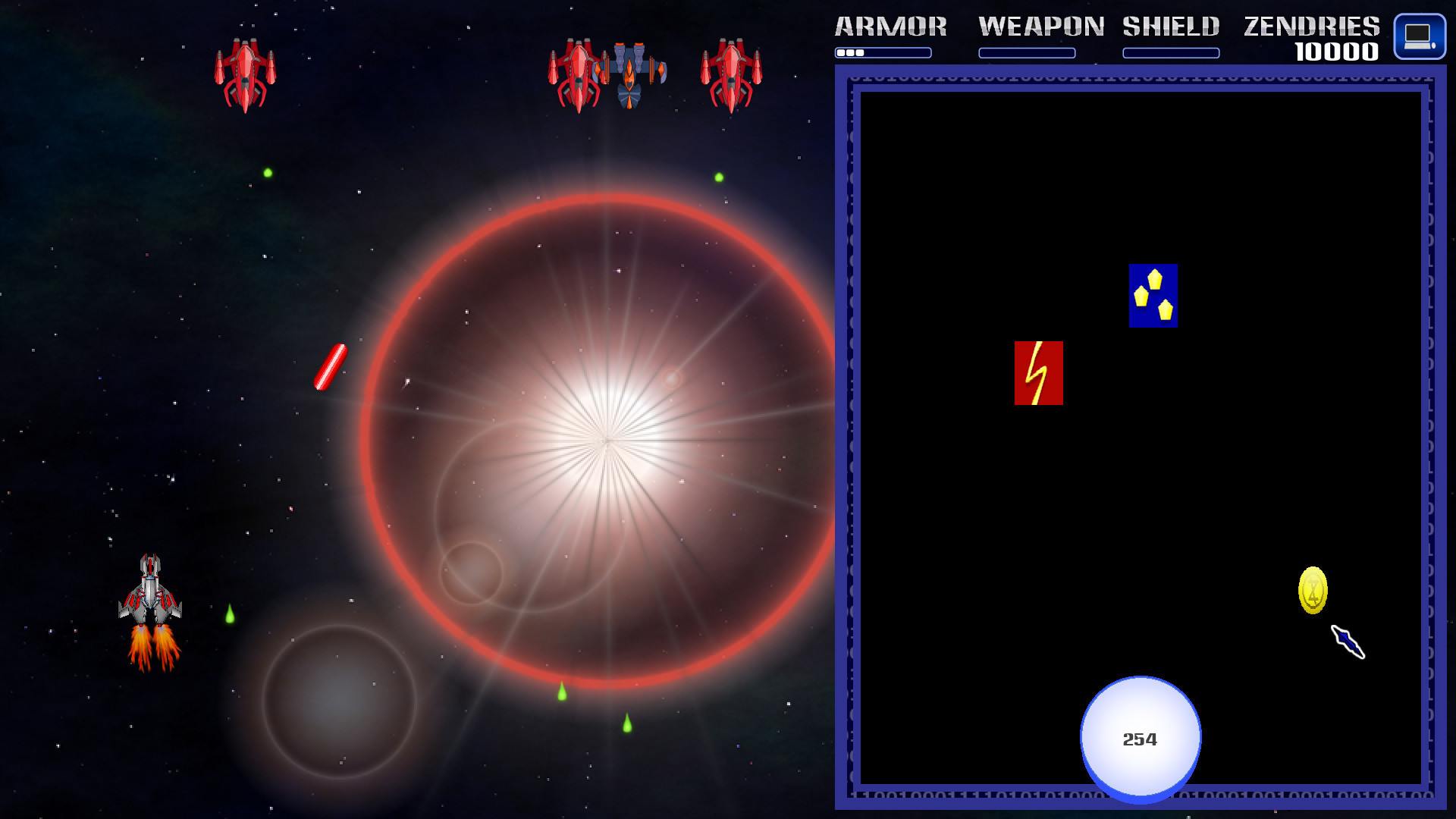 #6. The Core Message (Steam) 由: Freedom Software