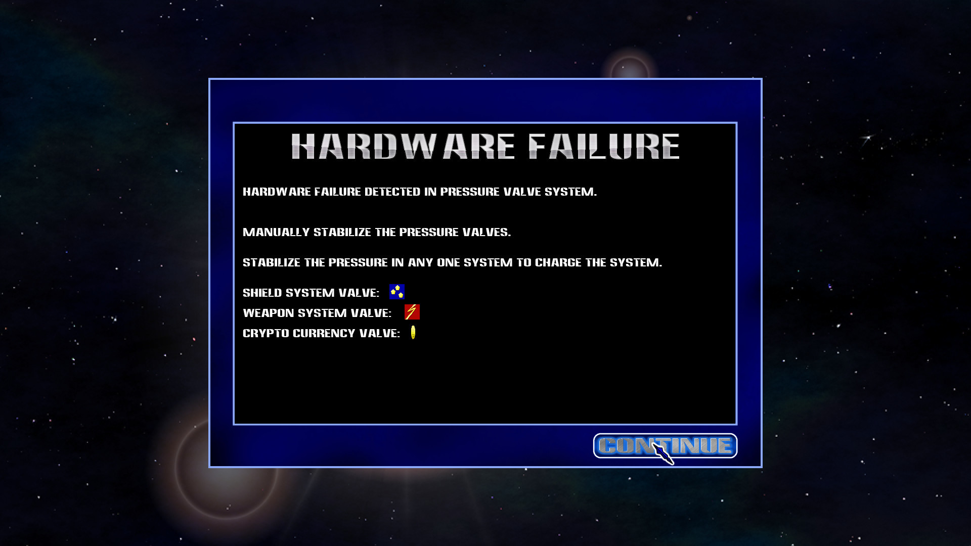 #5. The Core Message (Steam) 由: Freedom Software