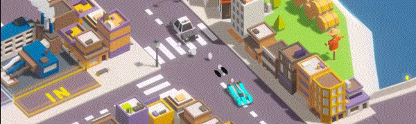 CarGo! video 4
