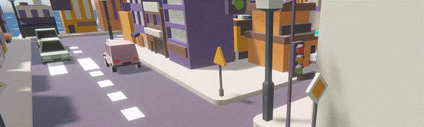 CarGo! video 3