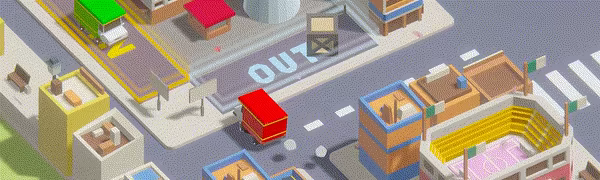 CarGo! video 1