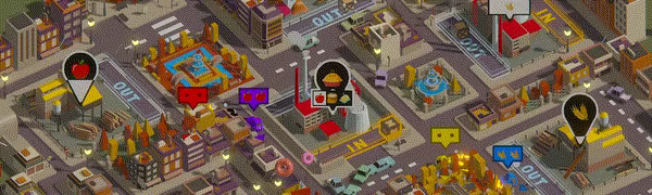 CarGo! video 2