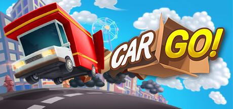 CarGo! banner image