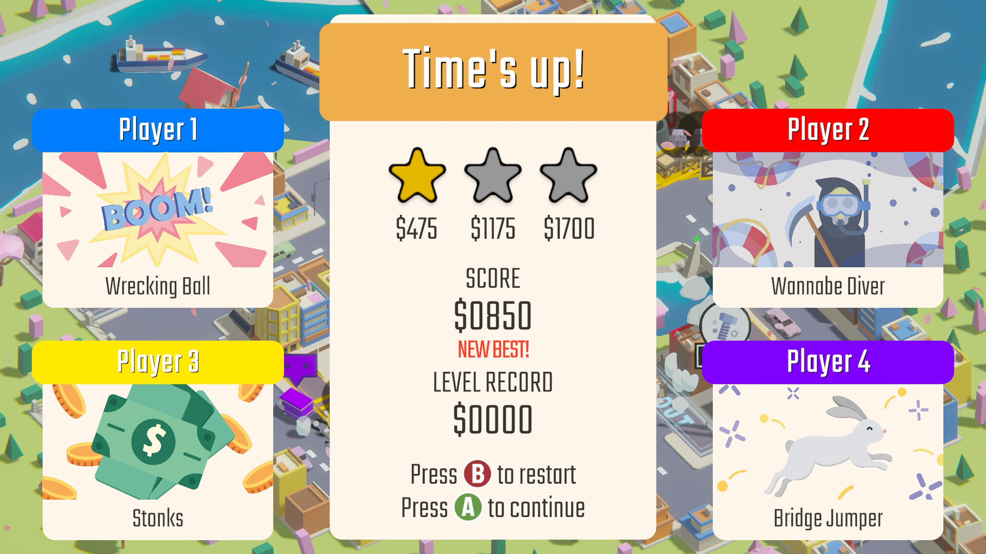 CarGo! screenshot #3