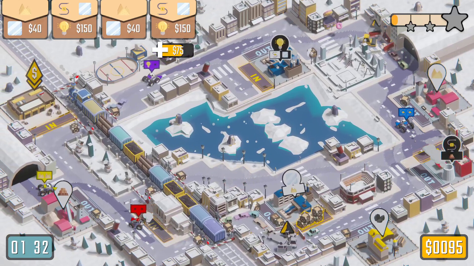 CarGo! screenshot #10