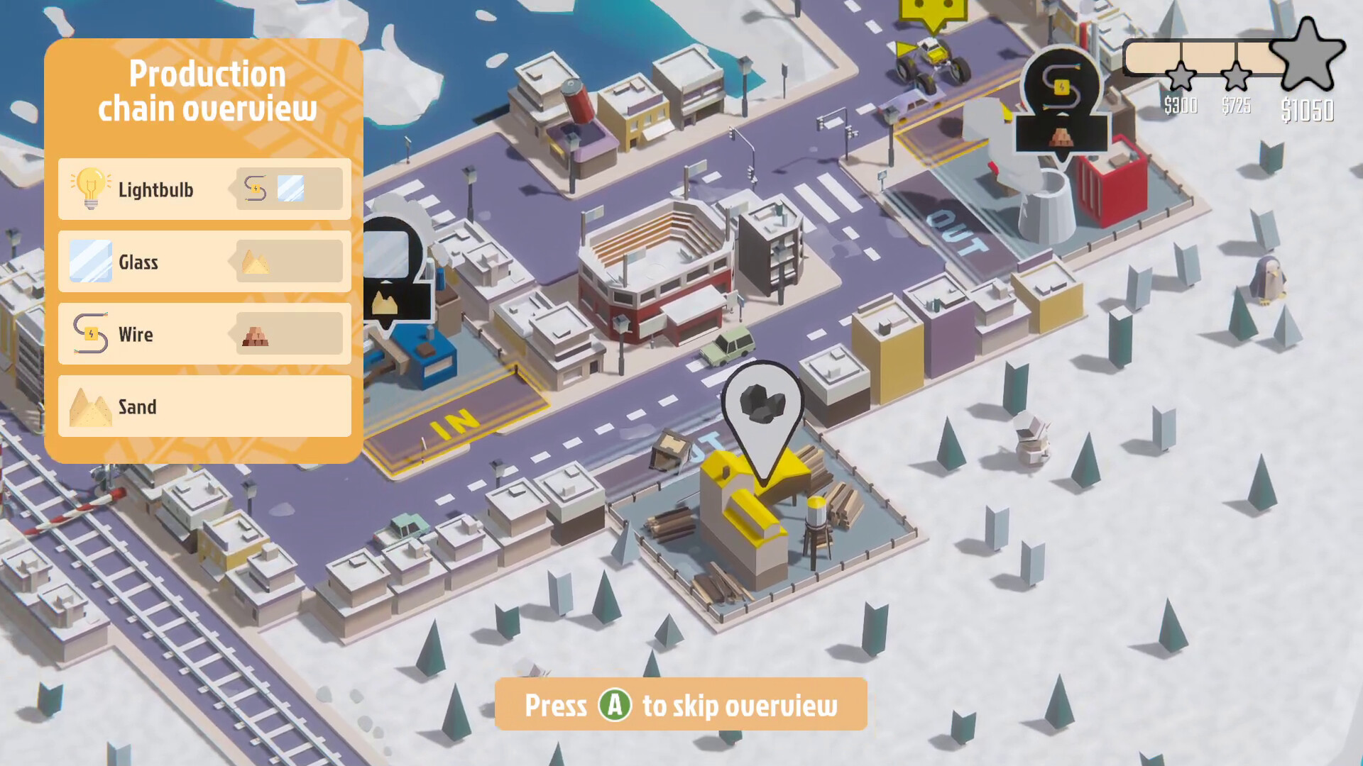 CarGo! screenshot #2