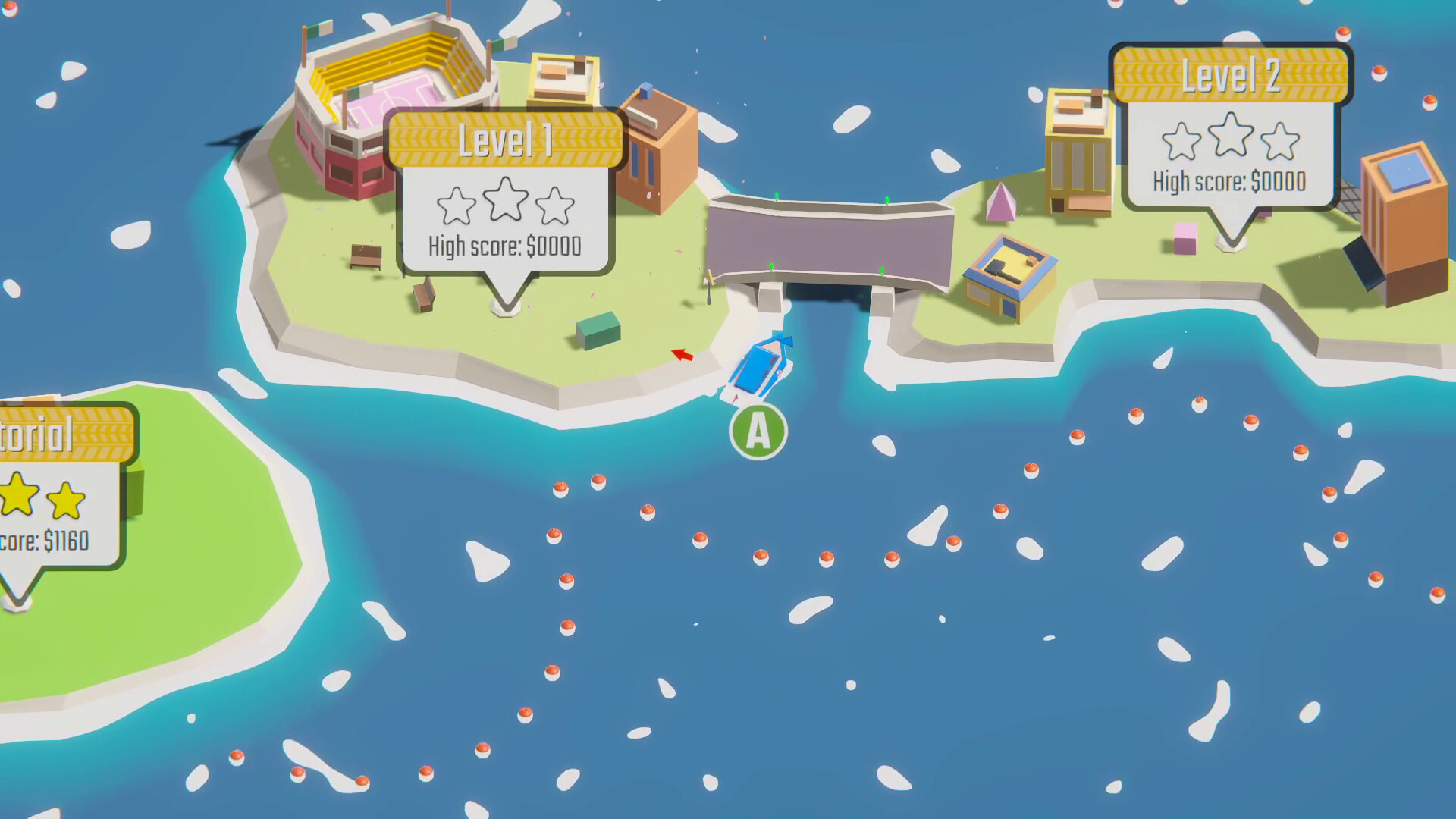 CarGo! screenshot #7