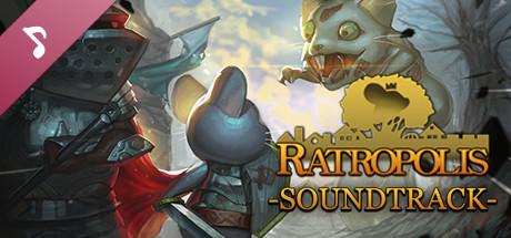 Ratropolis Soundtrack banner image