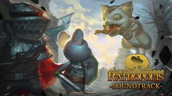 Ratropolis Soundtrack