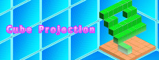 Cube Projection