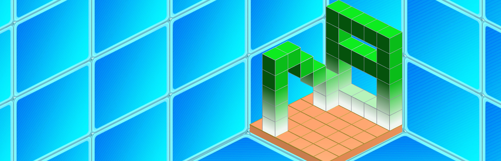Cube Projection
