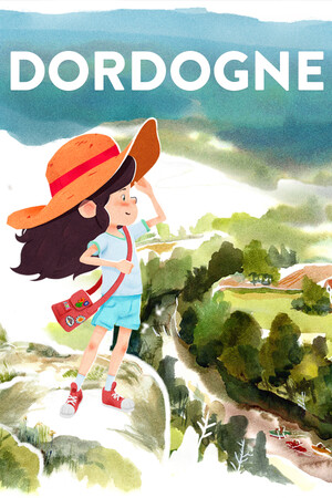 Cover art of Dordogne
