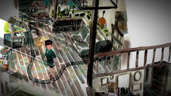 Dordogne screenshot 4