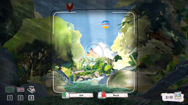 Dordogne screenshot 6