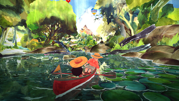 Dordogne screenshot 5