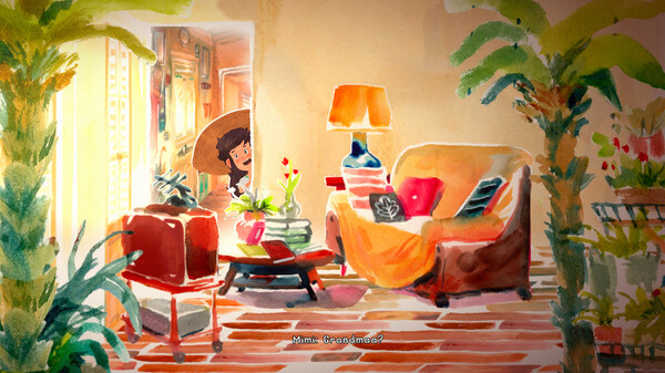 Dordogne screenshot 2