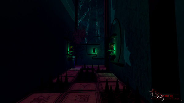 【救世计划】红衣/SalvationPlan:SpiritEvil